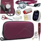 Kit Case Enfermagem Esteto Premium Incoterm