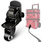 Kit Caster Wheel Yayisum atualizado para Milwaukee Packout