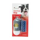 Kit Cata Caca German Hart Triângulos para Cães e Gatos