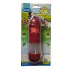 Kit Cata Caca Sacolinha com Álcool em Gel Pop Bag Gel Chalesco