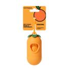 Kit Cata Caca Vetreska com Dispenser e 1 Rolo de Sacos Biodegradáveis Perfumados para Pets Kit Cata Caca Vetreska com Dispenser e 1 Rolo de Sacos Biodegradáveis Perfumados para Pets