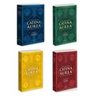 KIT - Catena Aurea Completa (4 Volumes)
