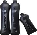 Kit Cauterização 3 Produtos Hairs Company - Original