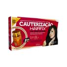 Kit Cauterização com Queratinização 300ml Hair Fly Kit Cauterização com Queratinização 300ml Hair Fly