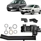 Kit Cavalete Água Fox Polo 2003 2004 Gol G5 2009 2010. Volks