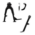 Kit Cavalete Central + Cavalete Lateral Start 160 2016 A 2024 Kit Cavalete Central + Cavalete Lateral Start 160 2016 A 2024