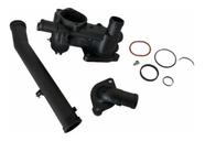 Kit Cavalete D' Agua Gol 1.0 G3 G4 Motor At C/ar Quente