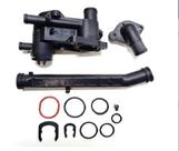 Kit cavalete dagua completo com tubo vw gol parati 2 saidas s/sensor s/valvula - mg Kit cavalete dagua completo com tubo vw gol parati 2 saidas s/sensor s/valvula - mg