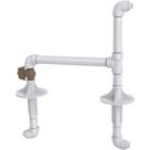 Kit Cavalete Tigre 3/4''