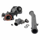 Kit Cavalete Wisa 7031 VW Gol 1.0 8V (EA111) - Cód.11830