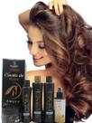 Kit Cavalo de Raça 4 Itens - Tratamento Capilar e Spray Banho Brilhante Efeito Gloss Kit Cavalo de Raça 4 Itens - Tratamento Capilar e Spray Banho Brilhante Efeito Gloss