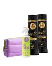 Kit Cavalo Forte e Pré-treino Haskell + Necessaire Kit Cavalo Forte e Pré-treino Haskell + Necessaire