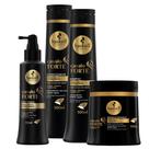 Kit Cavalo Forte Haskell Sh. Cond. Másc. 500g + Tônico 120ml Kit Cavalo Forte Haskell Sh. Cond. Másc. 500g + Tônico 120ml