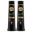 Kit Cavalo Forte Haskell Shampoo 500ml+Condicionador 500ml Kit Cavalo Forte Haskell Shampoo 500ml+Condicionador 500ml