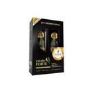 Kit Cavalo Forte Haskell Shampoo e Condicionador 500ml
