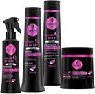 Kit Cavalo Forte Hidra 500gr Haskell Hidratação Profunda (4 Itens) Kit Cavalo Forte Hidra 500gr Haskell Hidratação Profunda (4 Itens)