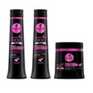 Kit Cavalo Forte Hidra Haskell - 3 itens