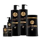 Kit Cavalo Forte Litro Haskell (5 itens) Força E Crescimento Kit Cavalo Forte Litro Haskell (5 itens) Força E Crescimento