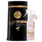 Kit Cavalo Forte Máscara 900ml + Finalizador Obrigatório Lourre 120ml Kit Cavalo Forte Máscara 900ml + Finalizador Obrigatório Lourre 120ml