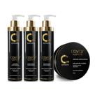 Kit Caviar Supremo - Amávia