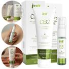 Kit CB2 Gel Lubrificante 50ml e Gel Funcional Pulse 15g