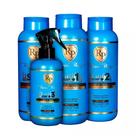 Kit CCRP 500ml Robson Peluquero