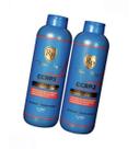 Kit Ccrp Carvão Ativado RP 1 Litro Robson Peluquero