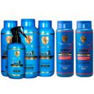 Kit Ccrp Tradicional + Ccrp Carvão Ativado Home Care 300ml
