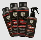 Kit Ccrp Turbo 500ml RP Robson Peluquero