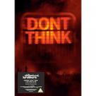 Kit Cd +dvd The Chemical Brothers - Dont Think