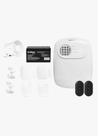 Kit Central De Alarme Anm24 Net 4 Sensores E 2 Suportes