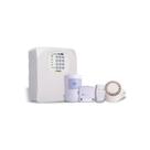 Kit Central de Alarmes AL4 Max Instala Fácil Ipec