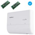 Kit Central Intelbras Modulare Mais 2 x 12 Combo Oficial
