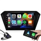 Kit central multimidia 2 GB RAM android com carplay wifi Bluetooth + moldura de 9 polegadas compatível com GOL, SAVEIRO E VOYAGE + camera de ré Kit central multimidia 2 GB RAM android com carplay wifi Bluetooth + moldura de 9 polegadas compatível com GOL, SAVEIRO E VOYAGE + camera de ré