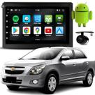 Kit Central Multimidia Android 7 Pol Cobalt 2011 2012 2013 2014 2015 Kit Central Multimidia Android 7 Pol Cobalt 2011 2012 2013 2014 2015