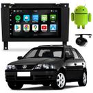 Kit Central Multimidia Android 7 Pol Gol G3 2000 2001 2002 2003 2004 2005