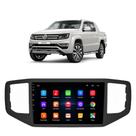 Kit Central Multimídia Android Amarok 2017 2018 2019 2020 2021 9 Polegadas Tv Online GPS Bluetooth Kit Central Multimídia Android Amarok 2017 2018 2019 2020 2021 9 Polegadas Tv Online GPS Bluetooth