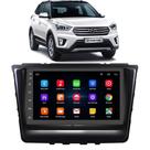 Kit Central Multimídia Android Creta 2016 2017 2018 2019 2020 2021 2 Din 7 Polegadas GPS Tv Online Kit Central Multimídia Android Creta 2016 2017 2018 2019 2020 2021 2 Din 7 Polegadas GPS Tv Online