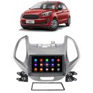Kit Central Multimídia Android Ford ka 2018 2019 2020 2021 7 Polegadas GPS Tv Online Bluetooth WiFi Kit Central Multimídia Android Ford ka 2018 2019 2020 2021 7 Polegadas GPS Tv Online Bluetooth WiFi