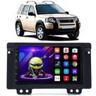 Kit Central Multimídia Android Freelander 1994 A 2004 7 Polegadas GPS Tv Online Bluetooth WiFi USB