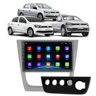 Kit Central Multimídia Android Gol Saveiro Voyage G6 2012 2013 2014 2015 2016 9 Polegadas Tv Online Kit Central Multimídia Android Gol Saveiro Voyage G6 2012 2013 2014 2015 2016 9 Polegadas Tv Online