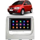 Kit Central Multimídia Android Idea 2013 2014 2015 2016 7 Polegadas GPS Tv Online Bluetooth WiFi USB