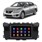 Kit Central Multimídia Android Nissan Altima 2013 2014 7 Polegadas GPS Tv Online Bluetooth WiFi USB Kit Central Multimídia Android Nissan Altima 2013 2014 7 Polegadas GPS Tv Online Bluetooth WiFi USB