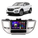 Kit Central Multimídia Android Tucson 2017 2018 2019 2020 2021 2022 7 Polegadas GPS Tv Online Bt Kit Central Multimídia Android Tucson 2017 2018 2019 2020 2021 2022 7 Polegadas GPS Tv Online Bt