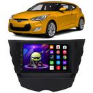 Kit Central Multimídia Android Veloster 2011 2012 2013 2014 2015 2016 7 PolegadaTv Online Bluetooth Kit Central Multimídia Android Veloster 2011 2012 2013 2014 2015 2016 7 PolegadaTv Online Bluetooth