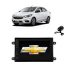 Kit Central Multimídia Chevrolet Prisma