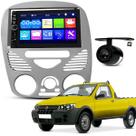 Kit Central Multimidia Espelhamento Android Ios Strada 2002 03 04 05 06 07 08 09 10 11 12 2013 2014