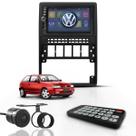 Kit Central Multimídia Mp5 2 Din 7" Bt Espelha Volkswagen G2 Kit Central Multimídia Mp5 2 Din 7" Bt Espelha Volkswagen G2