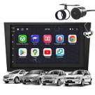 Kit Central Multimídia Mp5 2 Din 7 Polegadas Sistema Android Versão 10 Bluetooth Espelhamento Chevrolet Corsa Meriva Vectra Montana Moldura Na Cor Pre Kit Central Multimídia Mp5 2 Din 7 Polegadas Sistema Android Versão 10 Bluetooth Espelhamento Chevrolet Corsa Meriva Vectra Montana Moldura Na Cor Pre