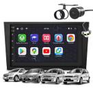 Kit Central Multimídia Mp5 2 Din 7 Polegadas Sistema Android Versão 10 Bluetooth Espelhamento Chevrolet Corsa Meriva Vectra Montana Moldura Na Cor Pre Kit Central Multimídia Mp5 2 Din 7 Polegadas Sistema Android Versão 10 Bluetooth Espelhamento Chevrolet Corsa Meriva Vectra Montana Moldura Na Cor Pre